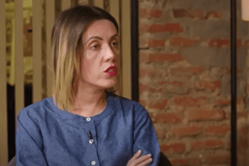 წითლიძე მიხეილ მაჭავარიანს: ისეთი ხალხი მაინც ნუ საუბრობთ ნაცებზე, ვინც დღემდე ნაცების დროს ნაშოვნს ჭამთ