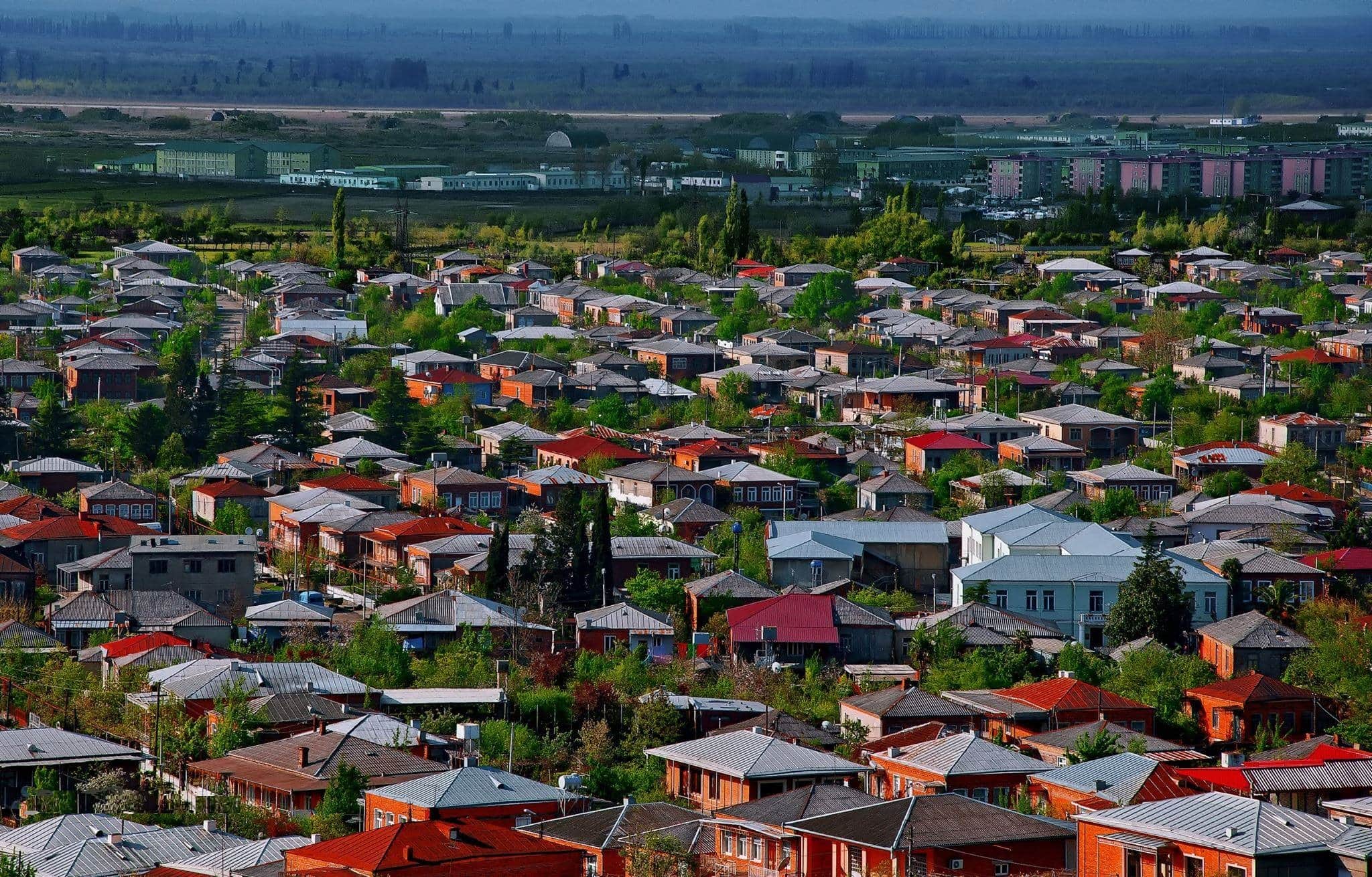 სენაკში საცურაო აუზის პროექტირებისთვის კონკურსი გამოცხადდა