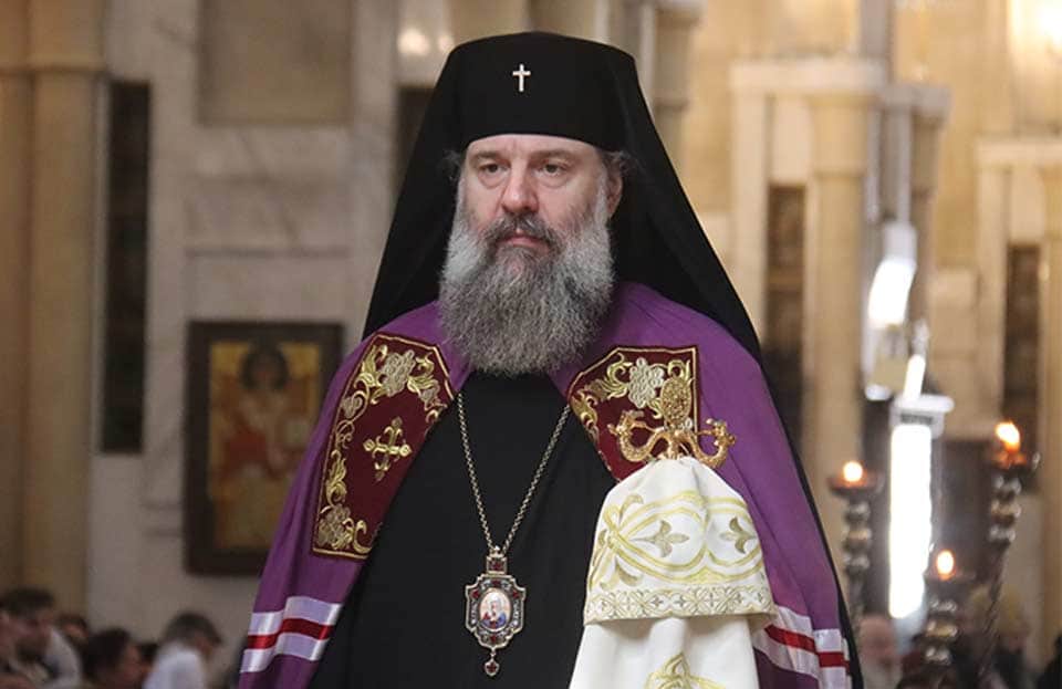საქართველოს ახალი პატრიარქი ჰყავს - საეკლესიო კრებამ 142-ე პატრიარქად შიო მესამე აირჩია