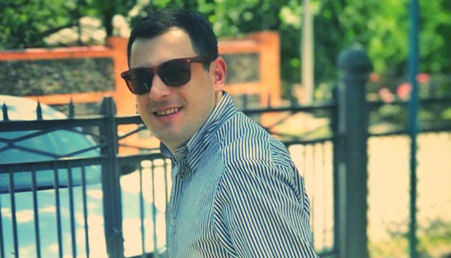 სანდრო სორდია : “ანი წითლიძე ცდილობს ხავსს მოეკიდოს”