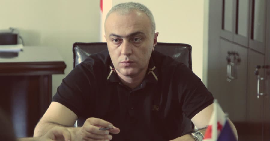 ლაშა გოგია – პრესკონფერენციას გავმართავ ჟურნალისტებისთვის და მიზეზებზე იქ ვისაუბრებ