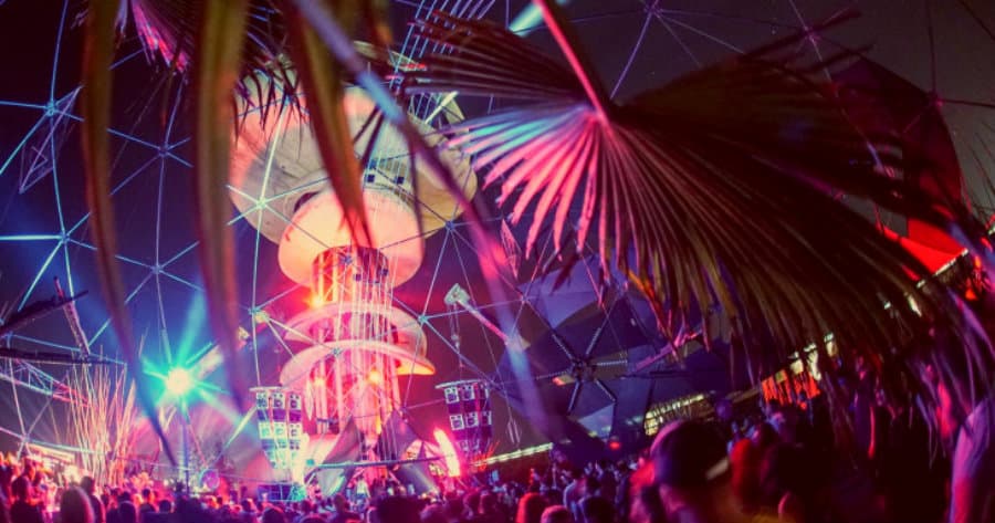 1 გარდაცვლილი, 16 ინტოქსიკაციით და 6 დაკავებული -ფესტივალი Echowaves სრულდება