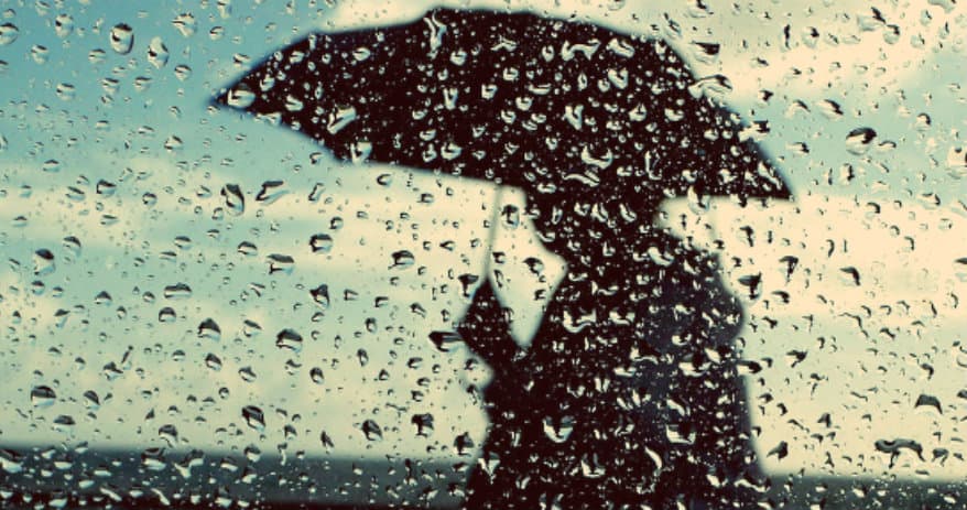 საქართველოს მასშტაბით არამდგრადი ამინდია მოსალოდნელი