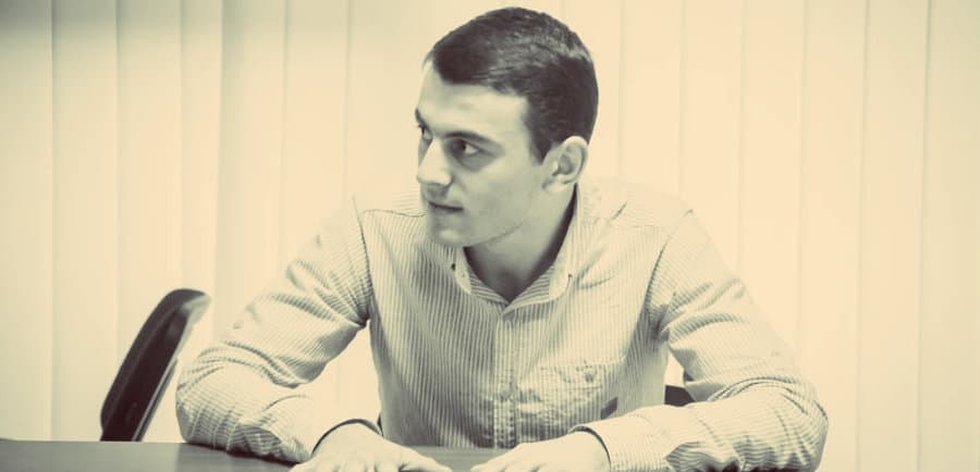 ეგნატე შამუგია – თუ ლაშა გოგია უდანაშაულოა, მაშინ მას გადადგომა აიძულეს