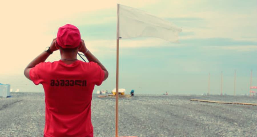 ზაფხულის განმავლობაში მდინარეებში, ზღვასა და ტბებში 51 ადამიანი დაიხრჩო