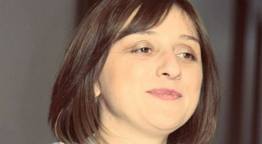 მაგდალინა თოდუა – იმედი მაქვს კომპეტენტური სტრუქტურები ობიექტურად გამოიძიებენ ე.წ ჩანაწერებს