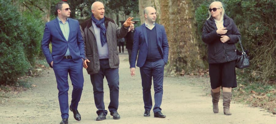 გია გულორდავა – სახსრების ტკივილი დამეწყო და საცხოვრებლად აღმოსავლეთში მივდივარ