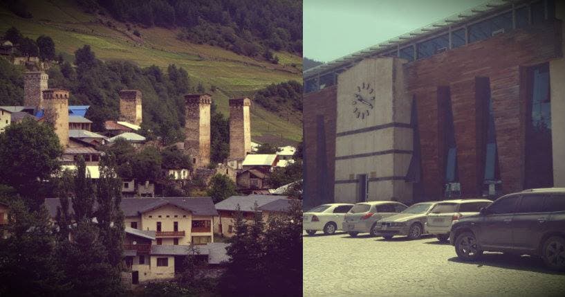 მესტიის კულტურისა და ხელოვნების ცენტრის 11 თანამშრომელი გაათავისუფლეს