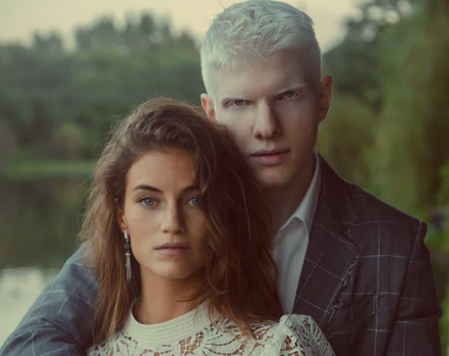 ბერა ივანიშვილი ნანუკა გუდავაძეზე დაქორწინდა