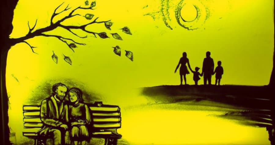 1 ოქტომბერს ხანდაზმულთა საერთაშორისო დღე აღინიშნება