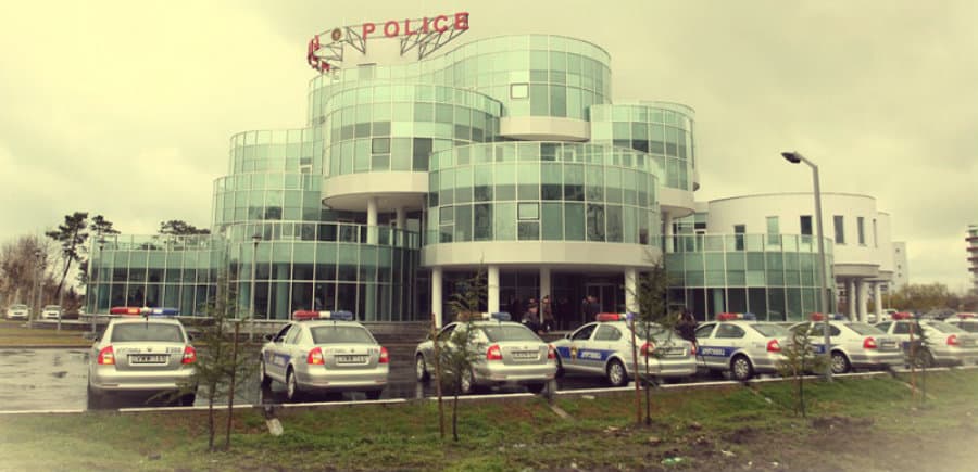 ფოთში დედაზე ძალადობის ბრალდებით შვილი დააკავეს