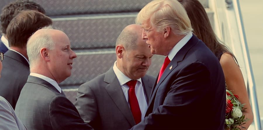 საქართველოში აშშ-ს ელჩის თანამდებობას სავარაუდად კენტ ლოგსდონი დაიკავებს