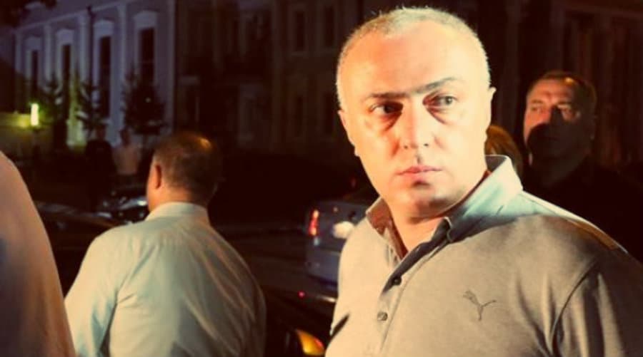 ზუგდიდის ყოფილი მერი და მისი მოადგილე მოსამართლემ პატიმრობაში დატოვა