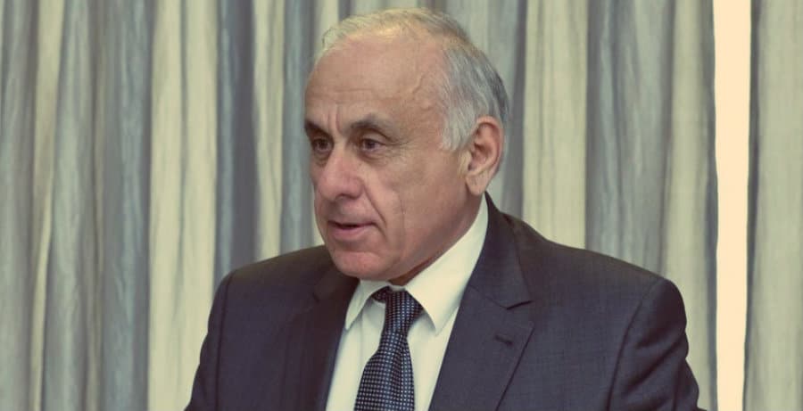 აფხაზეთის დე ფაქტო პრემიერ-მინისტრი ავტოავარიაში მოჰყვა და დაიღუპა