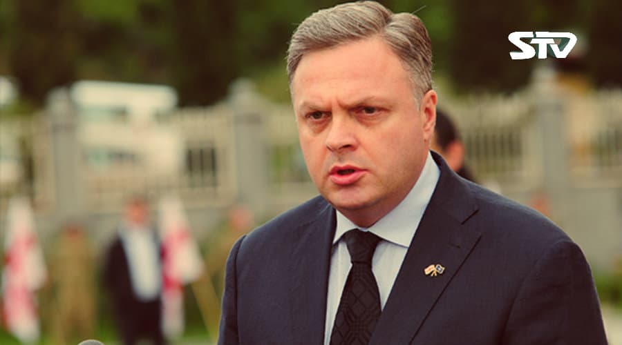 გიორგი ბარამიძე -ჩვენს დროს გირგვლიანის მკვლელები გასამართლდნენ, მაგრამ მაჩალიკაშვილის მკვლელი არ გასამართლებულა!