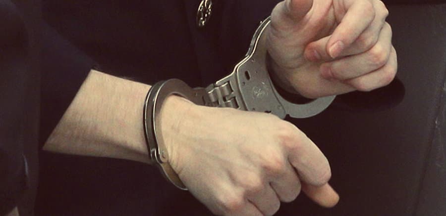 ნარკოტიკული საშუალების უკანონო შეძენა-შენახვის ბრალდებით სენაკში ერთი პირი დააკავეს