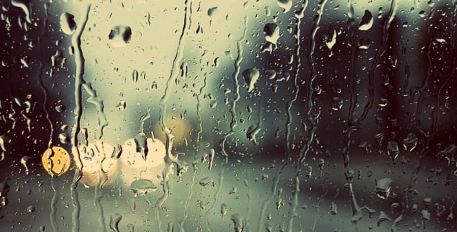 უახლოეს დღეებში დასავლეთ საქართველოში მოსალოდნელია ძლიერი ქარი და წვიმა ელჭექით