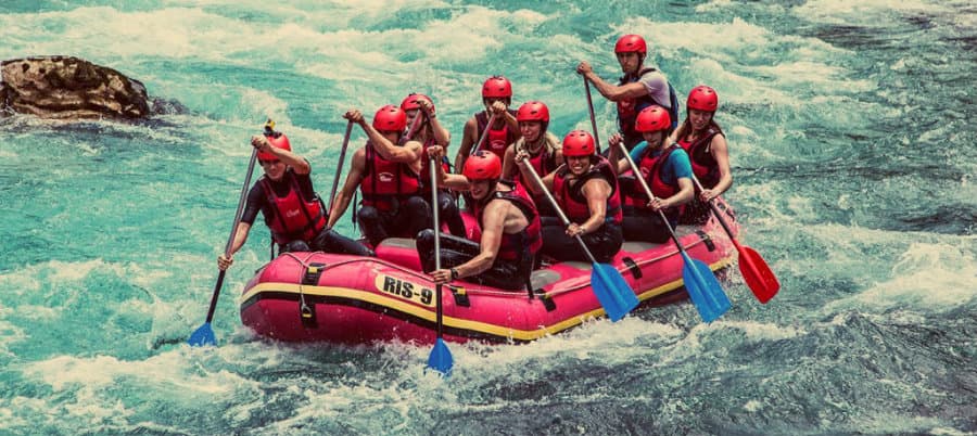 სვანეთში ჯომარდობისას 33 წლის რუსი ტურისტი დაიღუპა