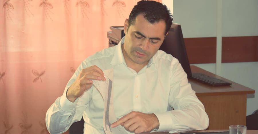 ალექსანდრე მოწერელია – უახლოეს მომავალში ვგეგმავ, შევქმნა სათათბირო ორგანო