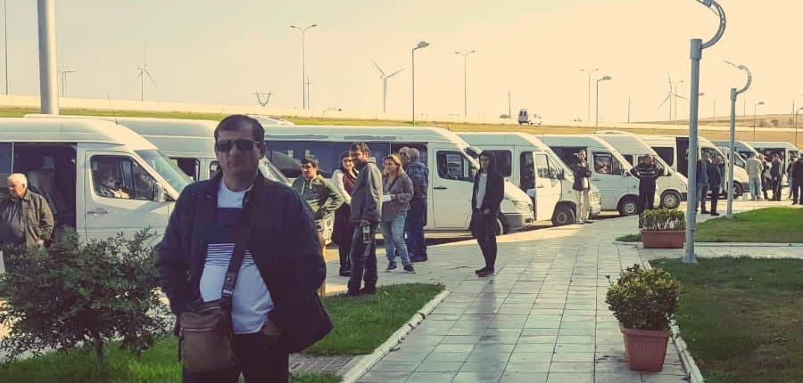 “ევროპული საქართველოს” შემაჯამებელ შეხვედრას სამეგრელოდან 2 ათასი მხარდამჭერი დაესწრება