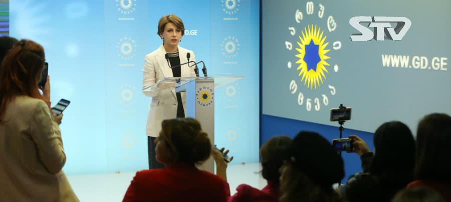 ჩუგოშვილი – ჩვენს მიერ მხარდაჭერილი კანდიდატი იმარჯვებს  არჩევნების პირველ ტურში