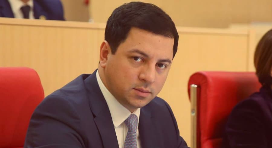 არჩილ თალაკვაძე – საქართველოს ექნება საერთაშორისო სავაჭრო პალატის არბიტრაჟი