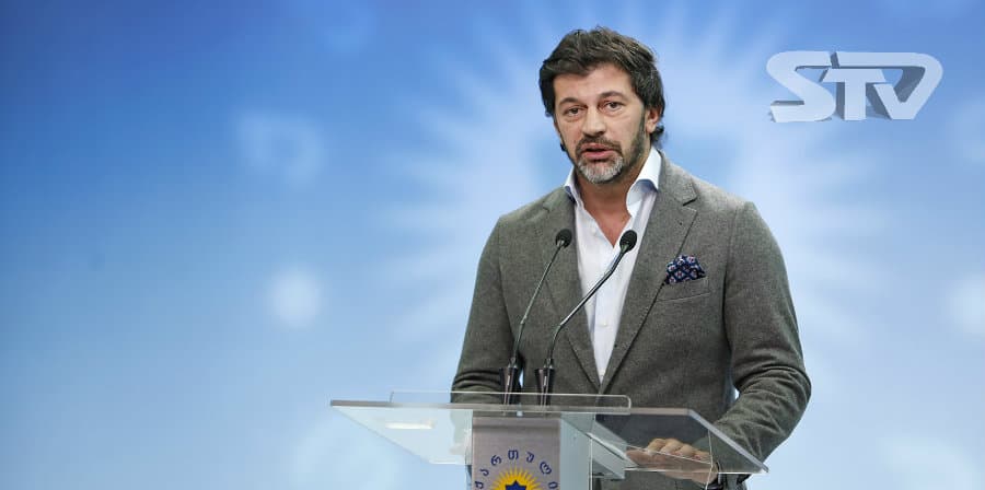 კახა კალაძე – ჩვენ ერთად, აუცილებლად გავიმარჯვებთ საპრეზიდენტო არჩევნებში