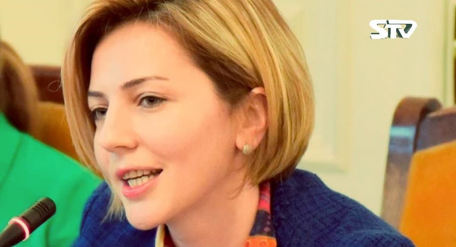 ანა დოლიძე – ვაშაძის პირობა, რომ ახალაიებს და მერაბიშვილს შეიწყალებს ნიშნავს უდიდეს არასტაბილურობას ქვეყანაში