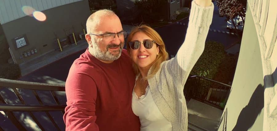 განათლების ყოფილი მინისტრი მეორედ დაქორწინდა