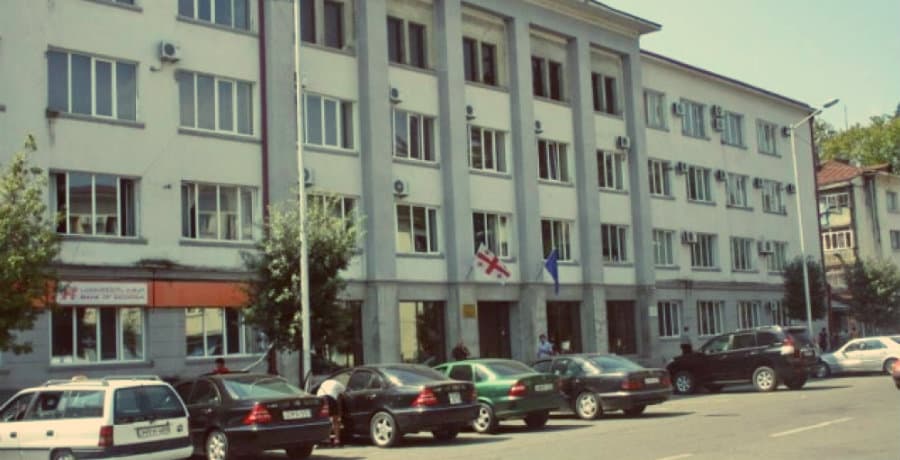 იგეგმება თუ არა ზუგდიდის მერიაში საკადრო ცვლილებები? -საკრებულო მერიის თანამდებობის პირთა ანგარიშებს ჩაიბარებს