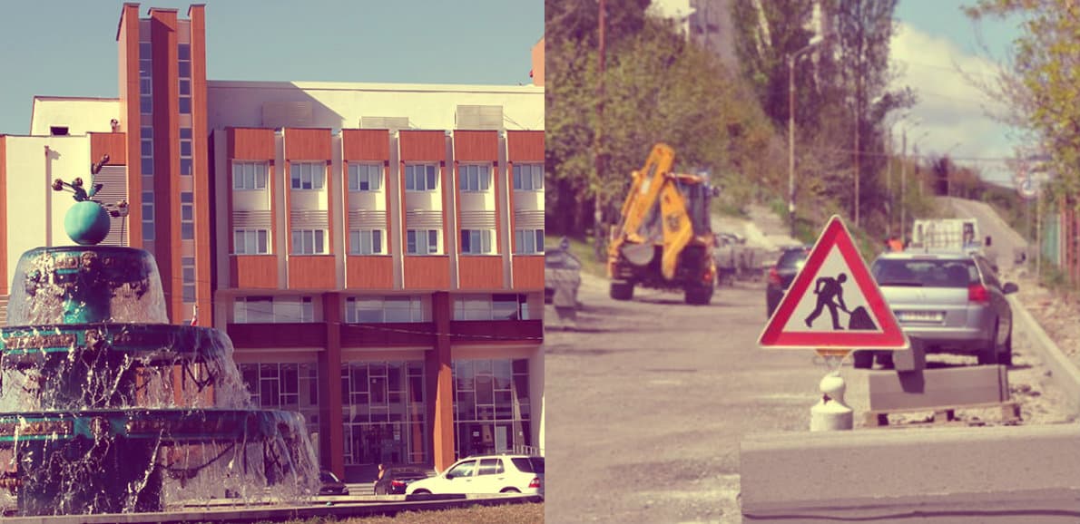 ზუგდიდის მუნიციპალიტეტში 87 გზა რეაბილიტირდა