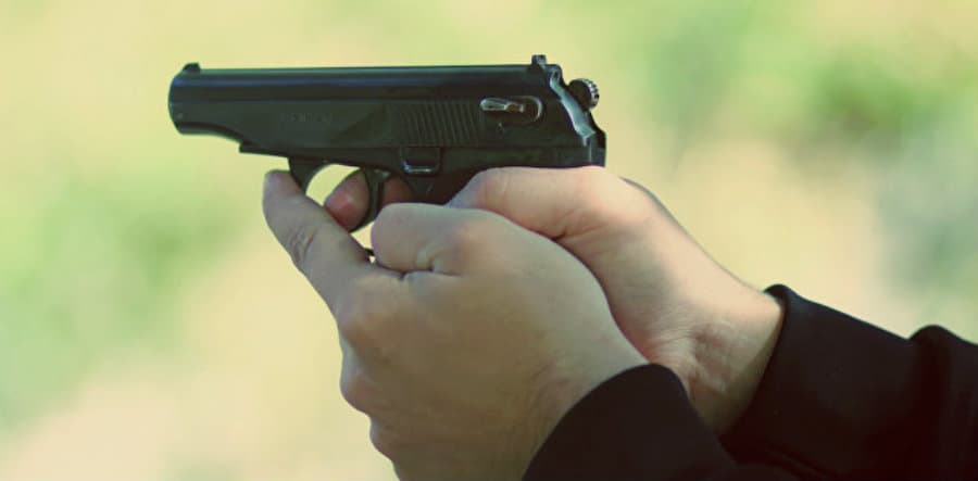 ზუგდიდში ახალგაზრდა მამაკაცი დაჭრეს