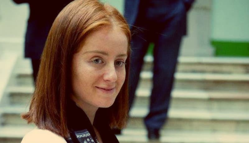 ჟურნალისტი გვანცა ფიფია: „რუსთავი2“-მა რაც აჩვენა, ყველა ზღვარს სცდება, დედაჩემი აუცილებლად მიმართავს სასამართლოს