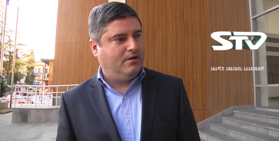 ექსკლუზივი: ზუგდიდის მუნიციპალიტეტს მალე ახალი ვიცე-მერი ეყოლება