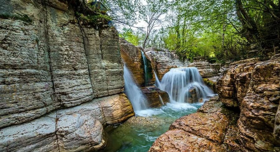 მნიშვნელოვანი პროექტები მარტვილში 2013-2018 წლები