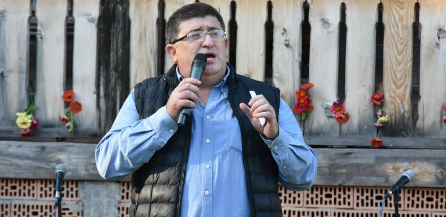 ლაშა გვასალია – ჩვენი გამარჯვება გარდაუვალია