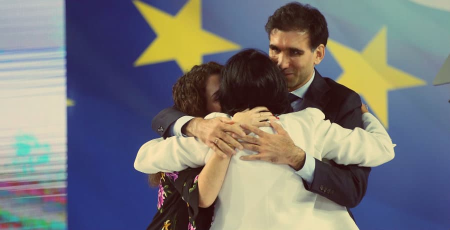 თეიმურაზ გორჯესტანი – დედაჩემი არის ქალი, რომელმაც საქართველოდან გაიყვანა რუსული ჯარი