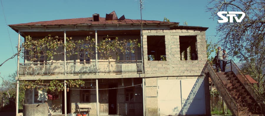 ძლიერი ქარის შედეგად დაზარალებულ ოჯახებს ზუგდიდის მერია დახმარებას გაუწევს