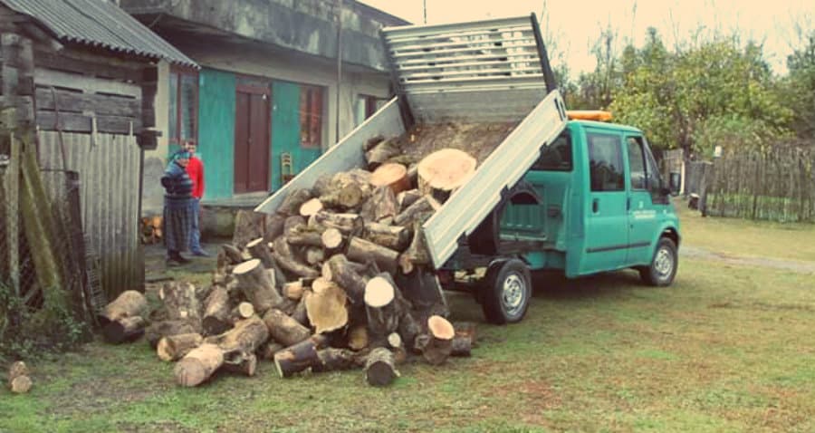 ზუგდიდის მერია სოციალურად დაუცველ ოჯახებს ეხმარება