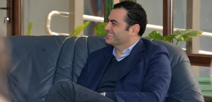 ალექსანდრე მოწერელია: თქვენ ხართ ის ადამიანები, რომლებმაც ძალიან დიდი როლი უნდა ითამაშონ ჩვენი რეგიონისა და ქვეყნის განვითარებაში