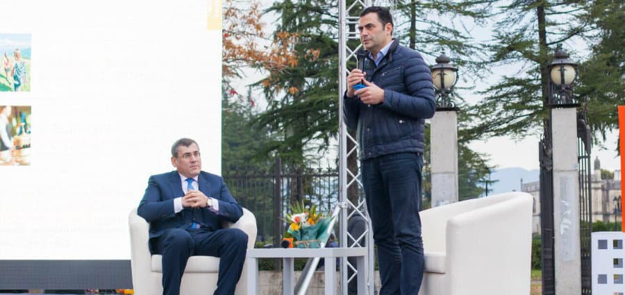 ქალაქ ზუგდიდის არქიტექტურისა და ინფრასტრუქტურის ეფექტიანად განვითარებისთვის 2019 წლიდან გენერალური გეგმა შემუშავდება