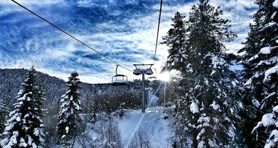 ზამთრის კურორტების გახსნა 8 დეკემბრიდან დაიწყება