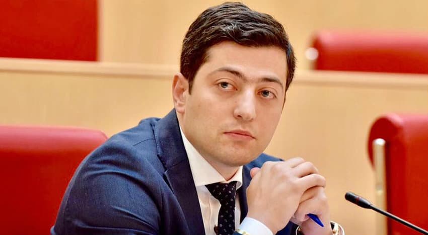 ზაზა გაბუნია: 2019 წლის ბიუჯეტის პროექტის მიხედვით, აღდგება სოფლის მხარდაჭერის პროგრამა