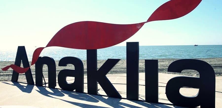 „ანაკლიის განვითარების კონსორციუმს“ ახალი რეგიონალური დირექტორი ჰყავს