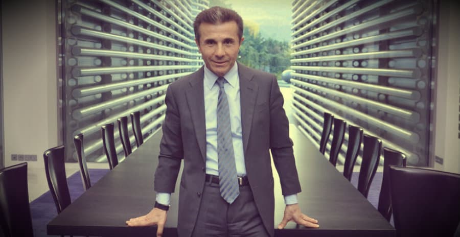 მეორე ტურის კამპანიას სავარაუდოდ ბიძინა ივანიშვილი უხელმძღვანელებს