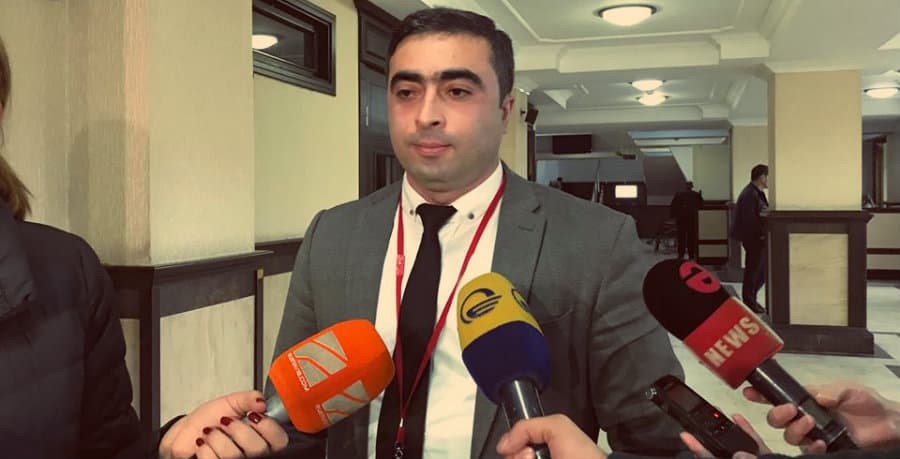 პროკურორი – ექსპერტიზამ დაადგინა, რომ გავრცელებული აუდიოჩანაწერი ავთენტურია