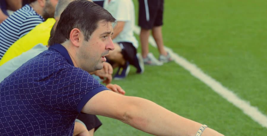 ლადო ბურდული – ფეხბურთელები გეყოფით რომ გადაგახიოთ თავზე ეს არჩევნები!!!