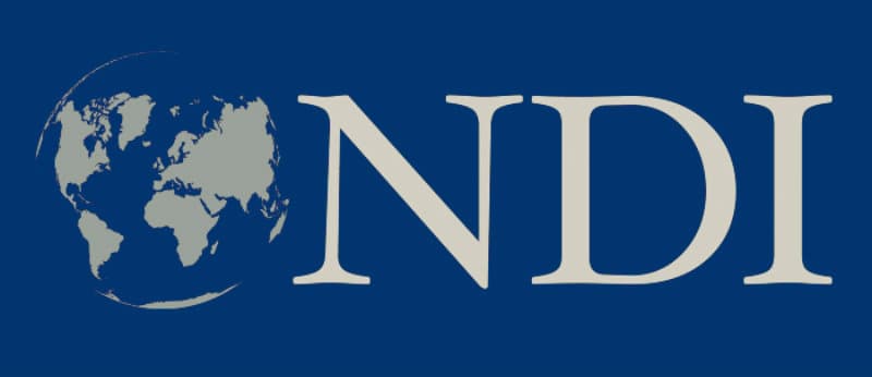NDI: – დემოკრატიული მმართველობა საქართველოს ყველაზე ძვირფასი მონაპოვარია