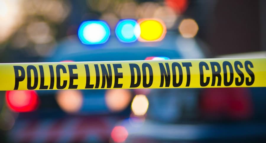 სენაკში, რკინიგზის სადგურის მიმდებარე ტერიტორიაზე მამაკაცი დაჭრეს