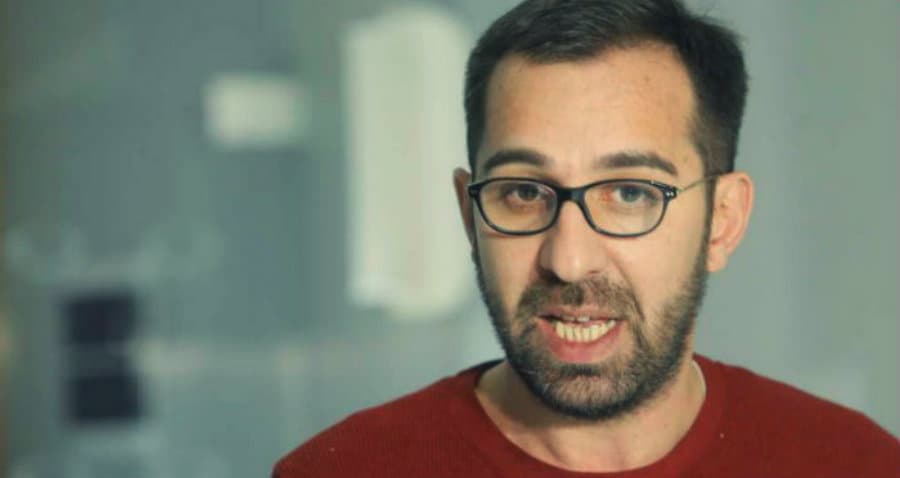 ხუზმიაშვილი: „იბერია” თავიდანვე ჩაფიქრებული იყო „მსხვერპლად”, ოქუაშვილი კი, ელოდებოდა მომენტს, როცა ამ მსხვერპლს ყველაზე სარფიანად შესწირავდა